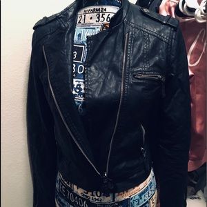 Aeropostale lightweight jacket